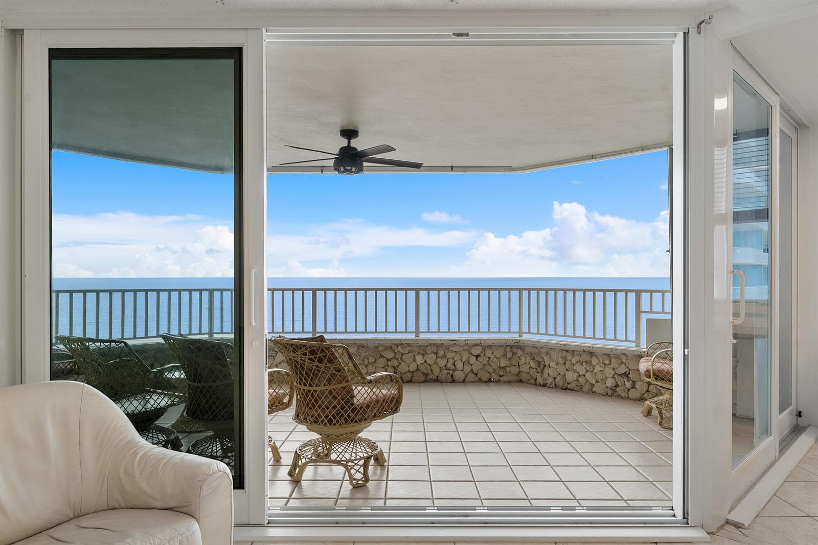 1340 S OCEAN Boulevard # 1106, Pompano Beach FL 33062 - Pompano Beach, FL - Photo 1