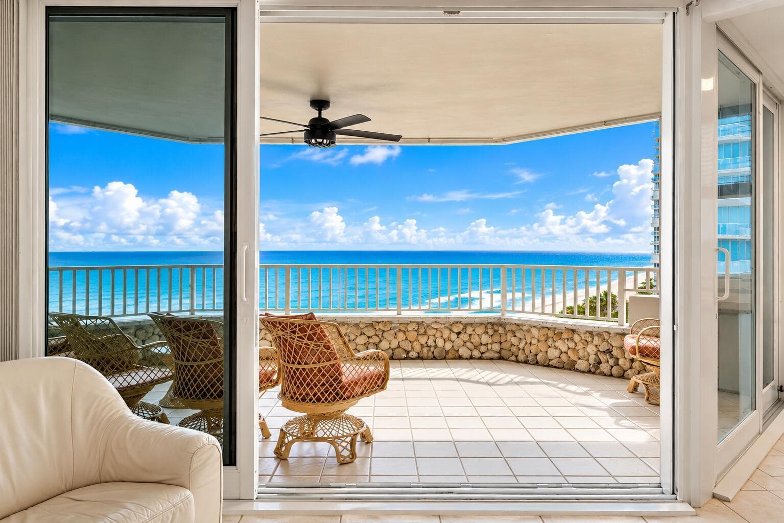 1340 S OCEAN Boulevard # 1106, Pompano Beach FL 33062