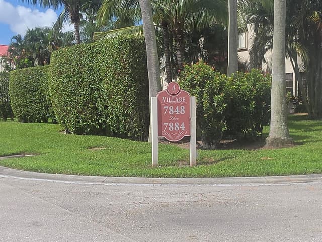 7852 Lexington Club Boulevard # B, Delray Beach FL 33446 - Delray Beach, FL - Photo 2