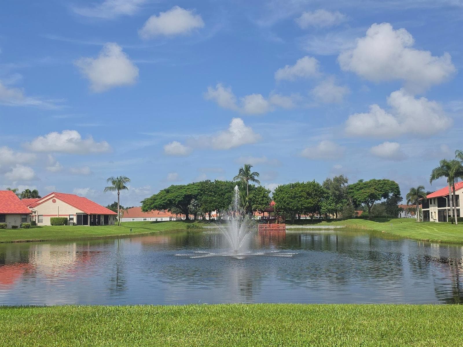 7852 Lexington Club Boulevard # B, Delray Beach FL 33446 - Delray Beach, FL - Photo 1