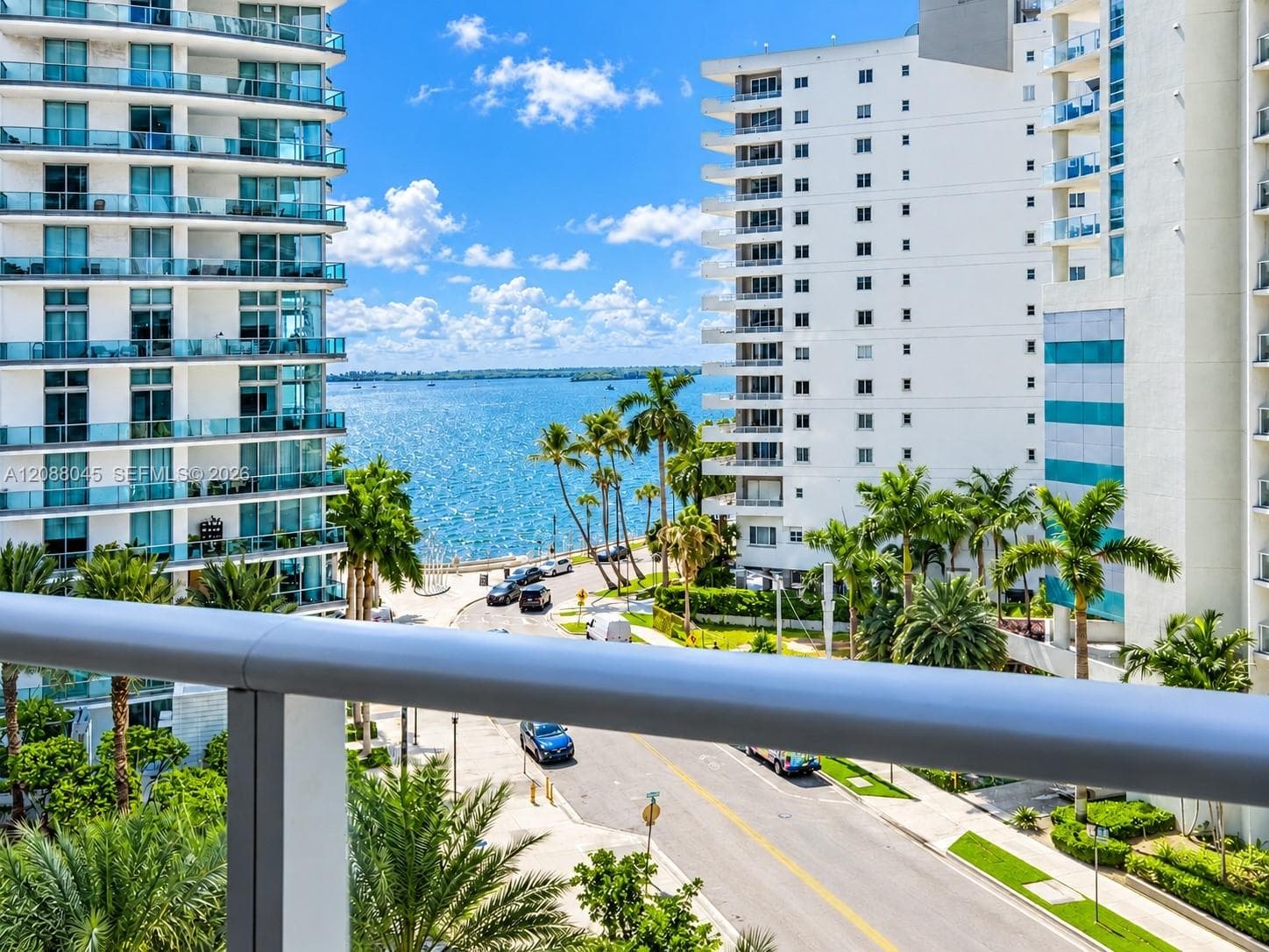 1300 Brickell Bay Dr # 704, Miami FL 33131 - Miami, FL - Photo 1