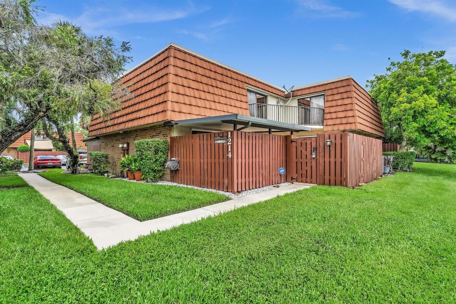 1214 SW 120TH Way # 1214, Davie FL 33325 - Davie, FL - Photo 1