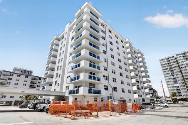 1701 S OCEAN Drive # 902, Hollywood FL 33019 - Hollywood, FL - Photo 2