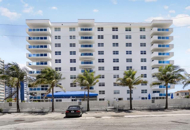 1701 S OCEAN Drive # 902, Hollywood FL 33019 - Hollywood, FL - Photo 3