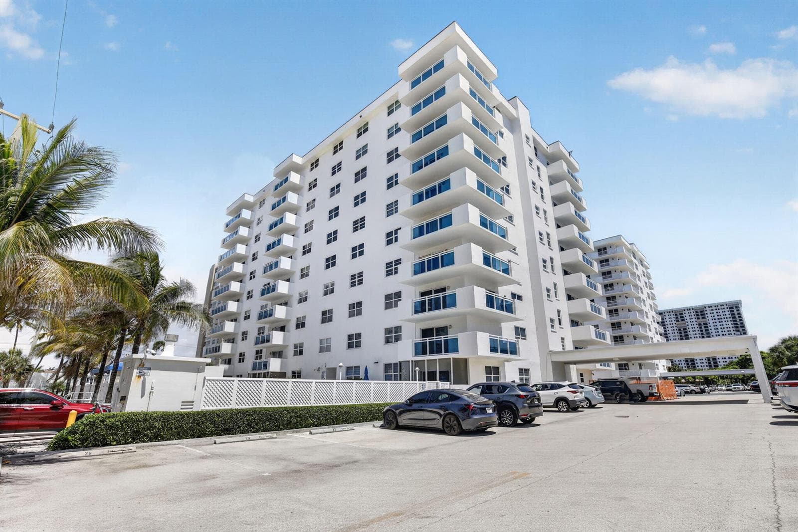 1701 S OCEAN Drive # 902, Hollywood FL 33019 - Hollywood, FL - Photo 1
