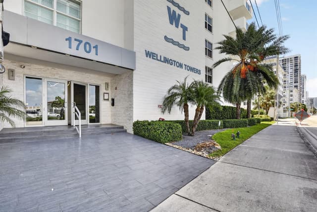 1701 S OCEAN Drive # 902, Hollywood FL 33019 - Hollywood, FL - Photo 5