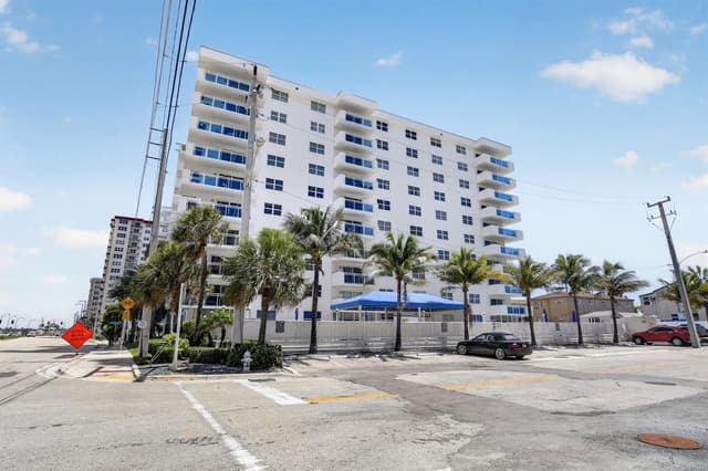 1701 S OCEAN Drive # 902, Hollywood FL 33019 - Hollywood, FL - Photo 4