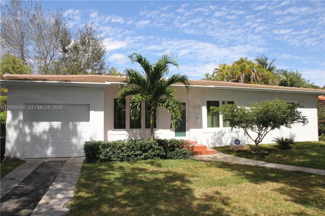 335 Candia Ave, Coral Gables FL 33134 - Coral Gables, FL - Photo 1