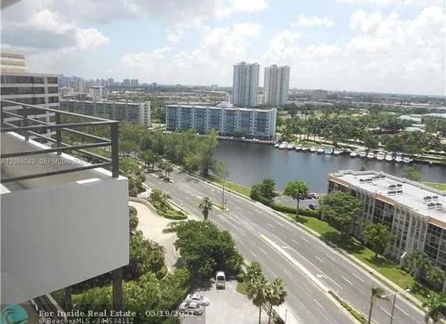 600 Three Islands Blvd # 807, Hallandale Beach FL 33009 - Hallandale Beach, FL - Photo 7