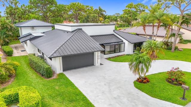 5100 Pineview Circle, Delray Beach FL 33445 - Delray Beach, FL - Photo 4