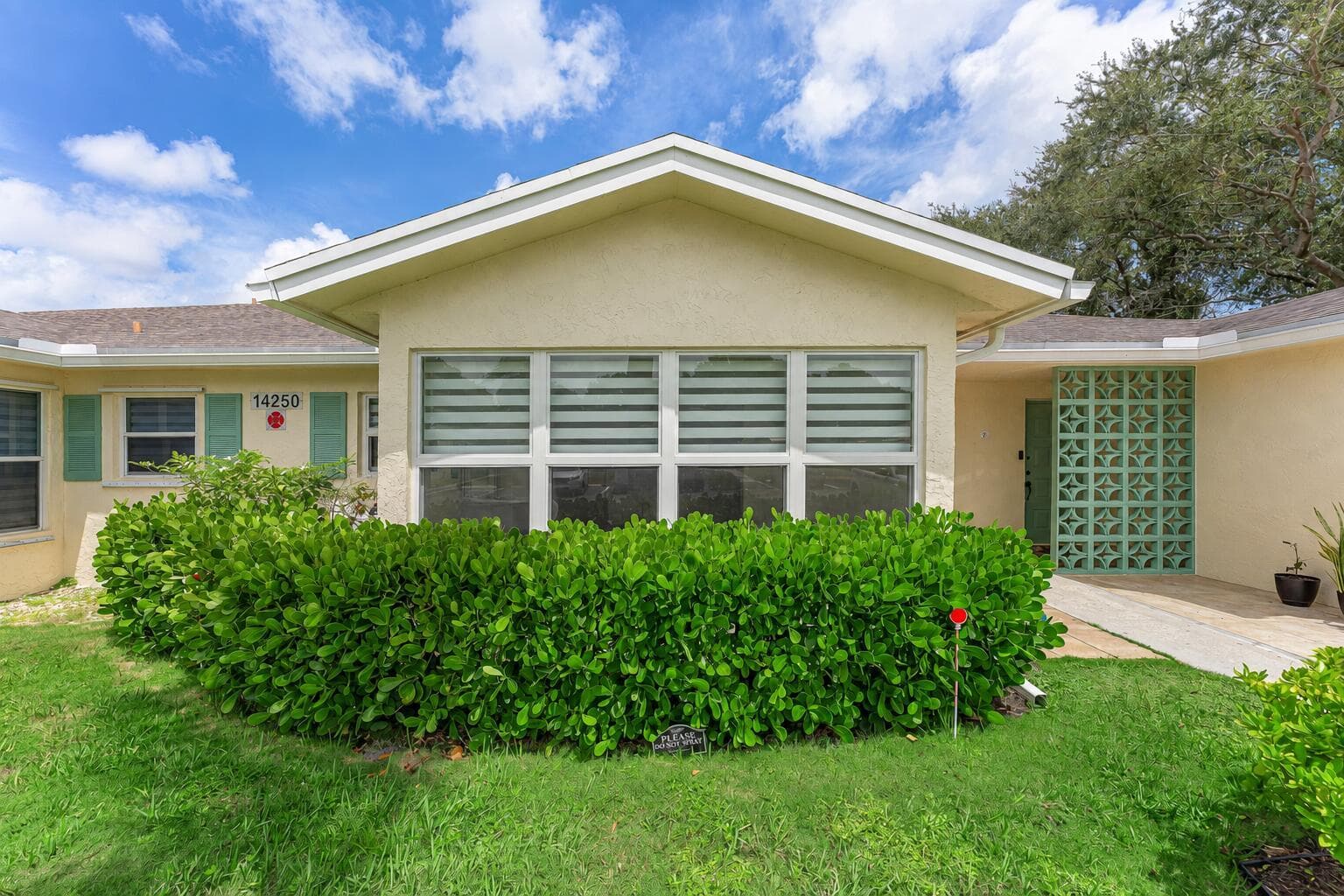 14250 NESTING Way # C, Delray Beach FL 33484 - Delray Beach, FL - Photo 1