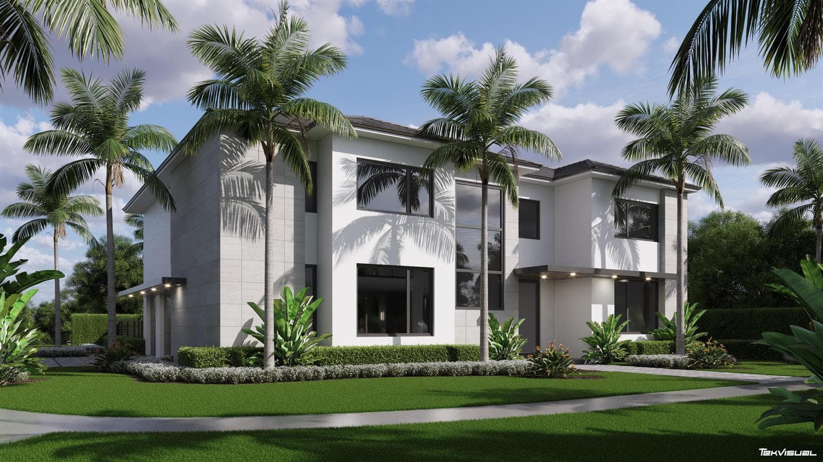 4725 BRANDYWINE Drive, Boca Raton FL 33487 - Boca Raton, FL - Photo 1