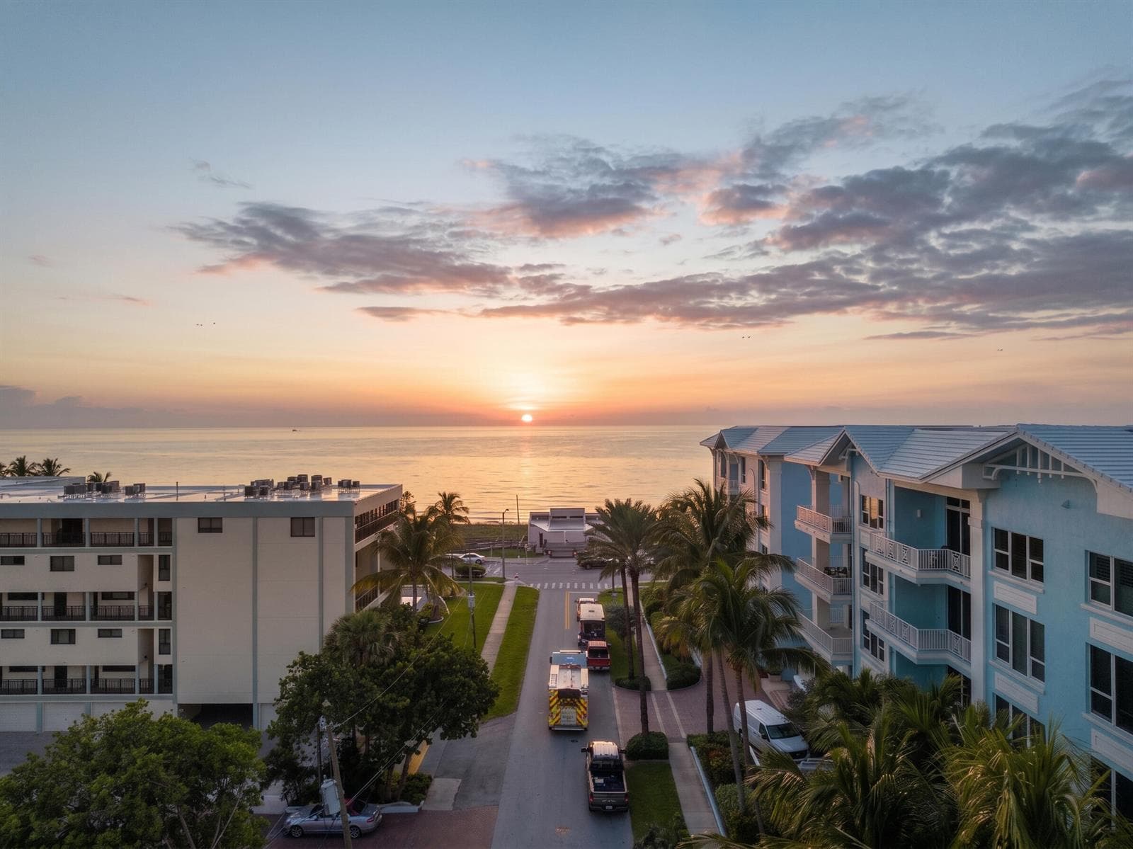 701 SE 21ST Avenue # 302, Deerfield Beach FL 33441 - Deerfield Beach, FL - Photo 1