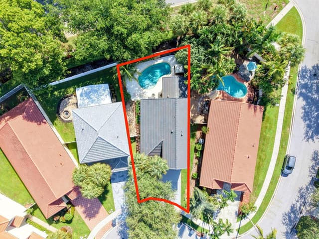5655 LA QUINTA Court, Lake Worth FL 33463 - Lake Worth, FL - Photo 6