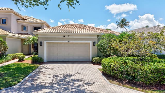 2408 NW 67TH Street, Boca Raton FL 33496 - Boca Raton, FL - Photo 2