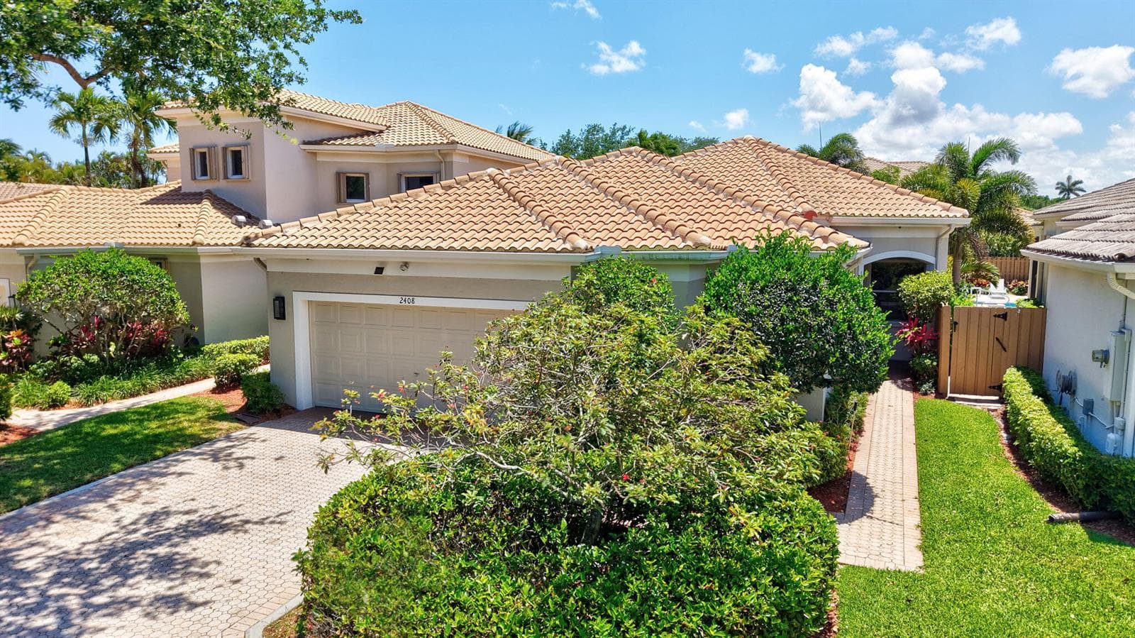 2408 NW 67TH Street, Boca Raton FL 33496 - Boca Raton, FL - Photo 1