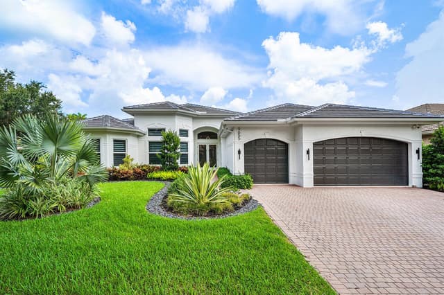 9655 SAVONA WINDS Drive, Delray Beach FL 33446 - Delray Beach, FL - Photo 2