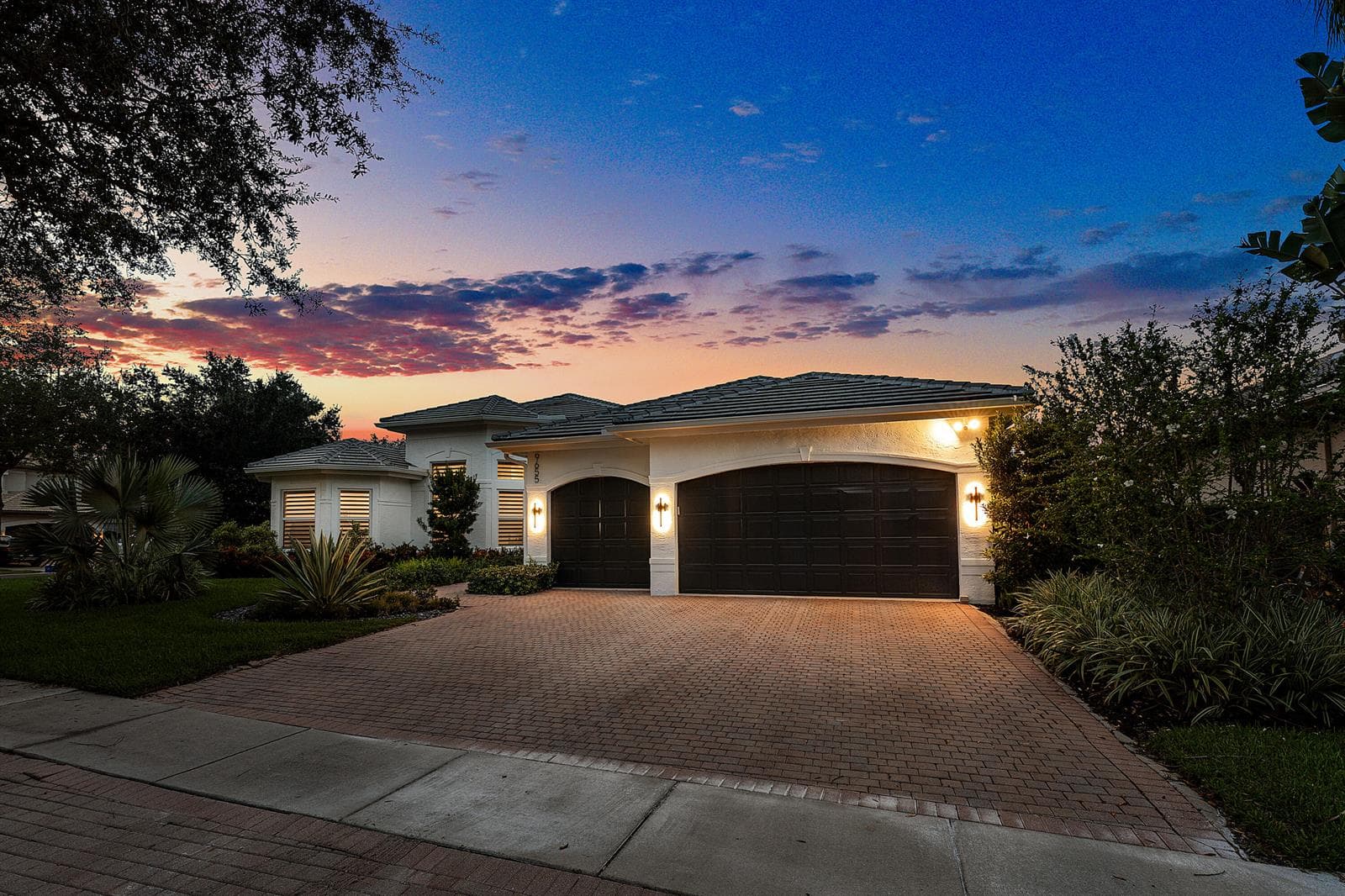 9655 SAVONA WINDS Drive, Delray Beach FL 33446 - Delray Beach, FL - Photo 1
