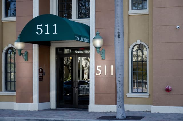 511 Lucerne Avenue # 512, FL 33460 - Photo 2