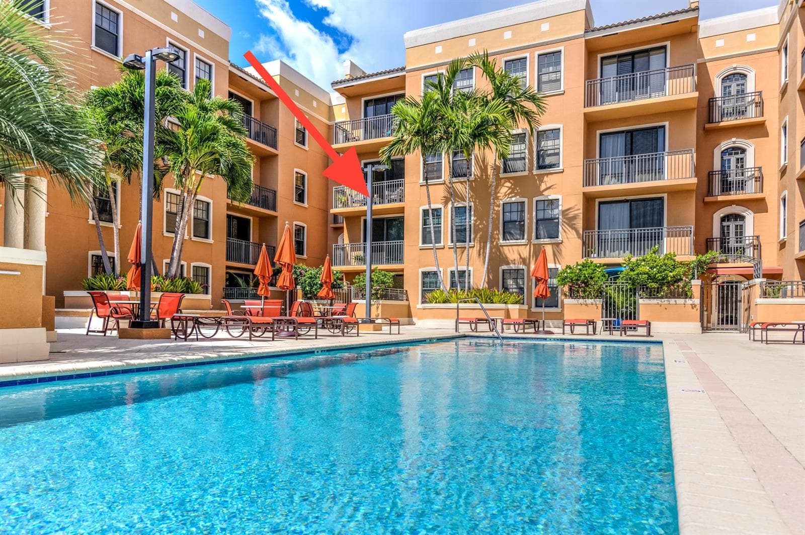 511 Lucerne Avenue # 512, FL 33460 - Photo 1