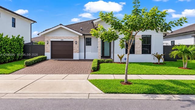 14540 SW 22nd St, Miami FL 33175 - Miami, FL - Photo 3