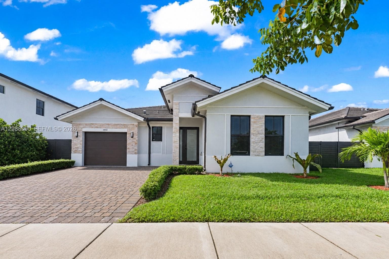 14540 SW 22nd St, Miami FL 33175 - Miami, FL - Photo 1