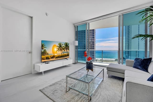 17550 Collins Ave # 1003, Sunny Isles Beach FL 33160 - Sunny Isles Beach, FL - Photo 2