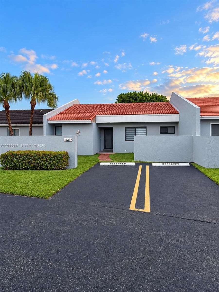 15337 SW 80th Ln, Miami FL 33193 - Miami, FL - Photo 1