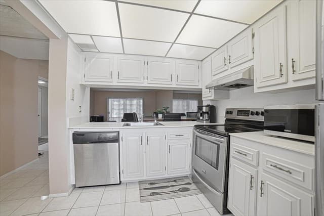 4602 MARTINIQUE Way # A2, Coconut Creek FL 33066 - Coconut Creek, FL - Photo 5