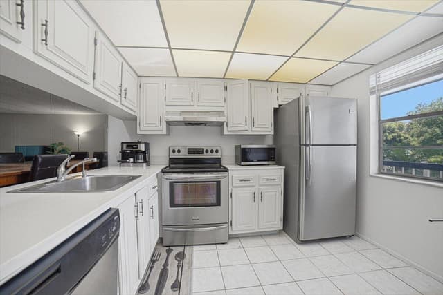 4602 MARTINIQUE Way # A2, Coconut Creek FL 33066 - Coconut Creek, FL - Photo 4