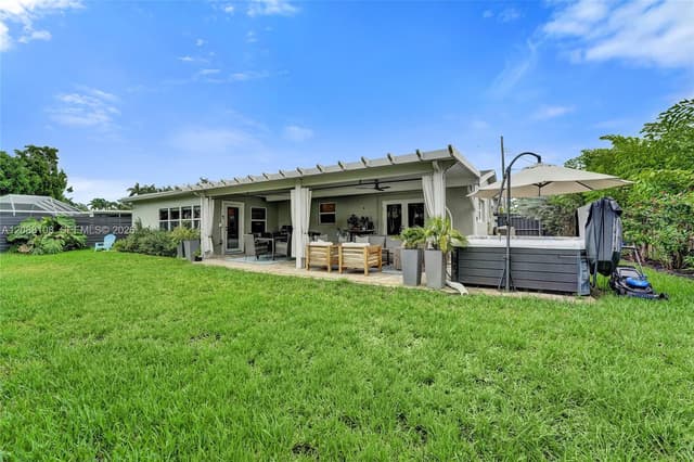 418 NW 20th St, Wilton Manors FL 33311 - Wilton Manors, FL - Photo 3
