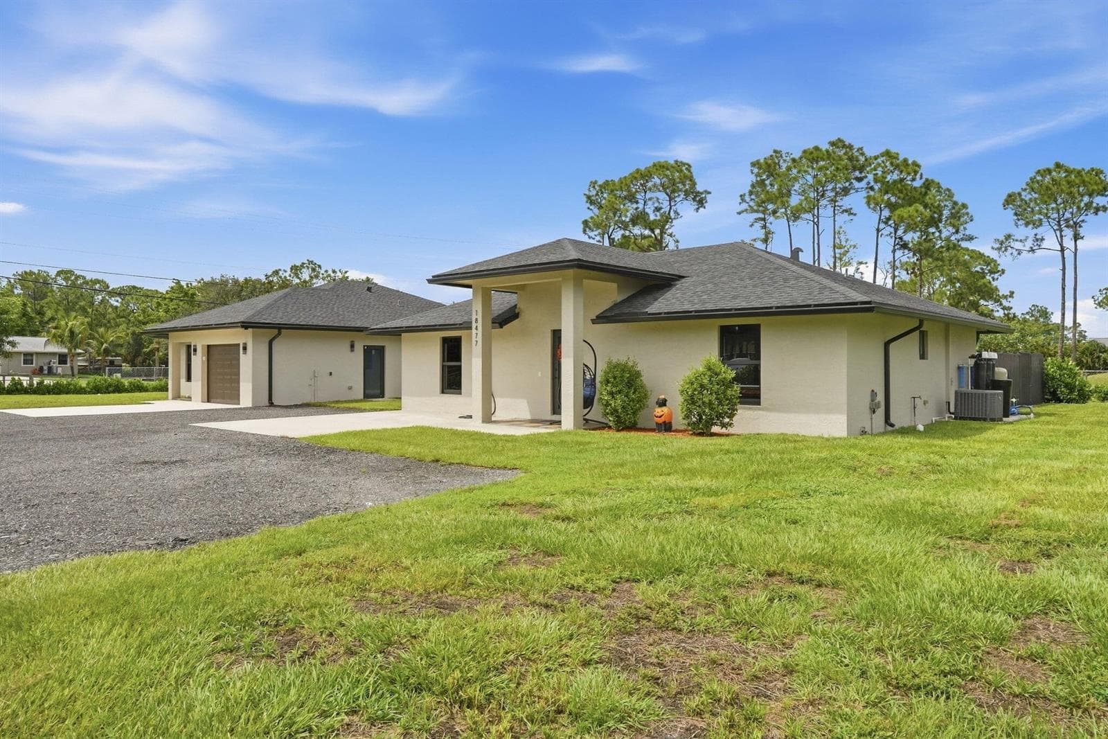 18477 Sycamore Drive W, FL 33470 - Photo 1