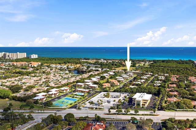 717 S US-1 # 707, Jupiter FL 33477 - Jupiter, FL - Photo 2