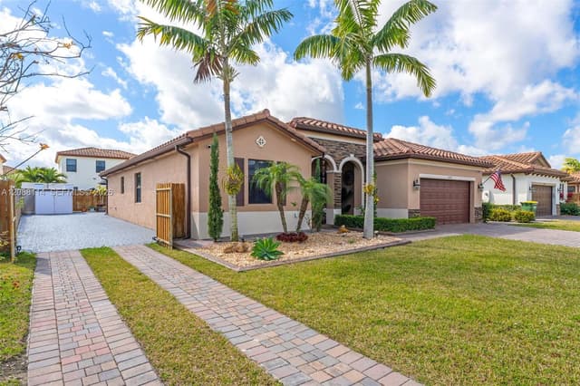 2484 SE 2nd St, Homestead FL 33033 - Homestead, FL - Photo 3