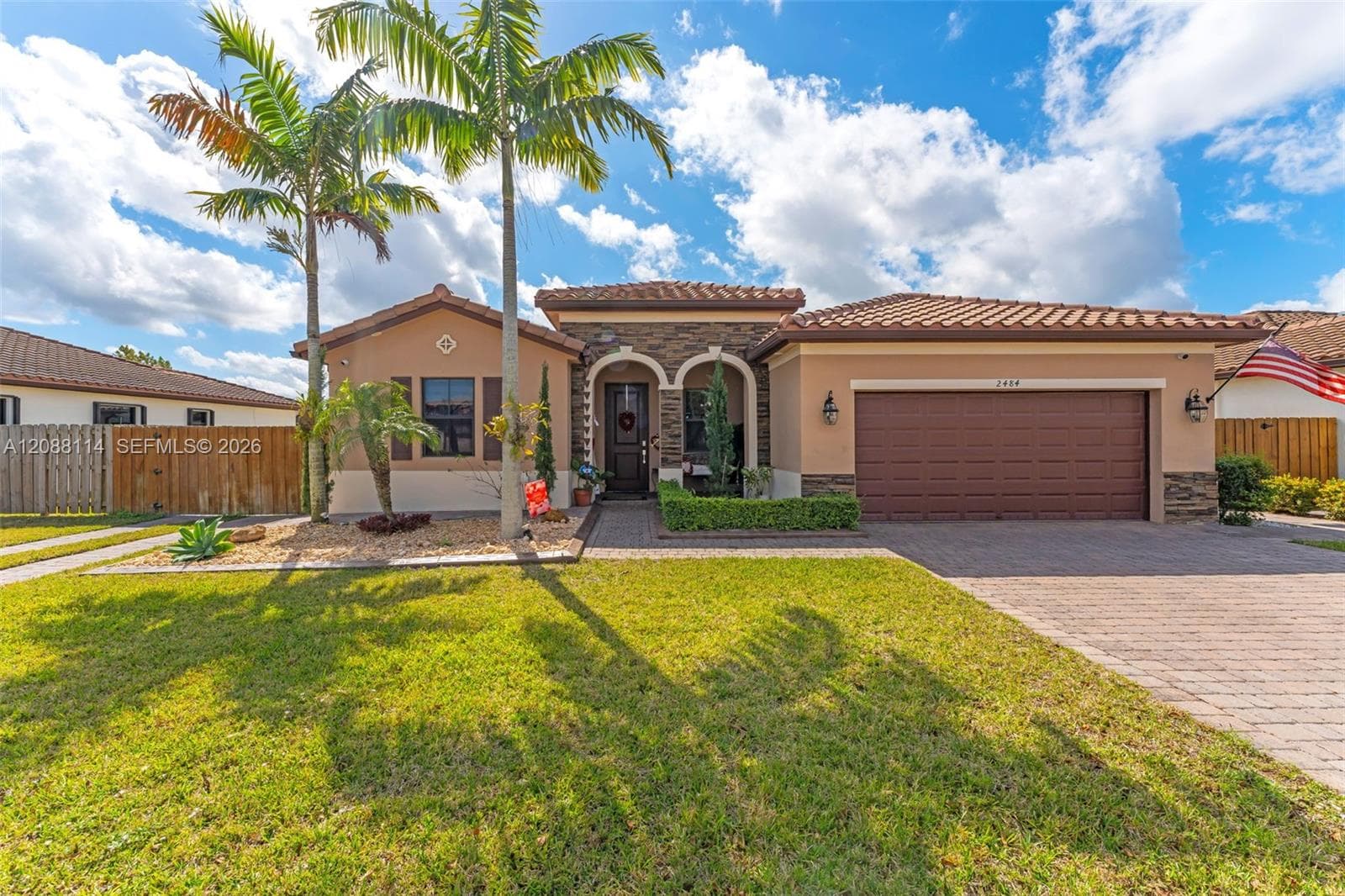 2484 SE 2nd St, Homestead FL 33033 - Homestead, FL - Photo 1