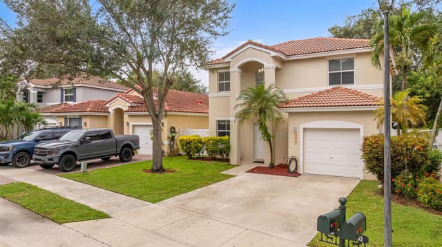 15266 SW 49TH Street, Davie FL 33331 - Davie, FL - Photo 2