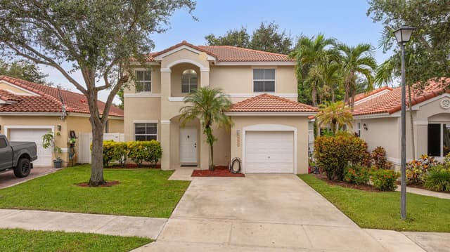 15266 SW 49TH Street, Davie FL 33331 - Davie, FL - Photo 3