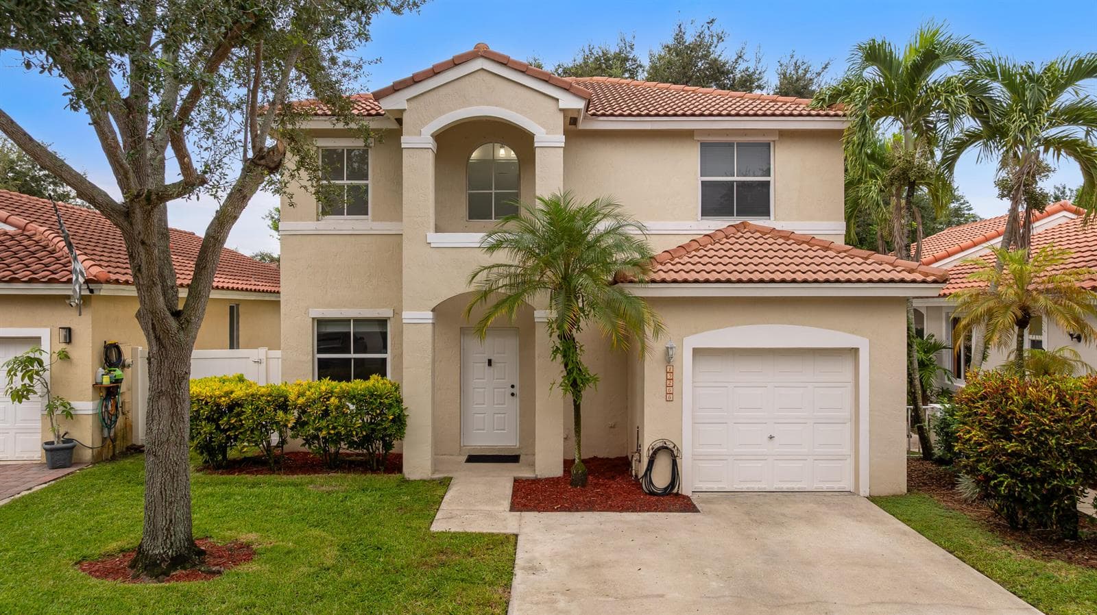15266 SW 49TH Street, Davie FL 33331 - Davie, FL - Photo 1