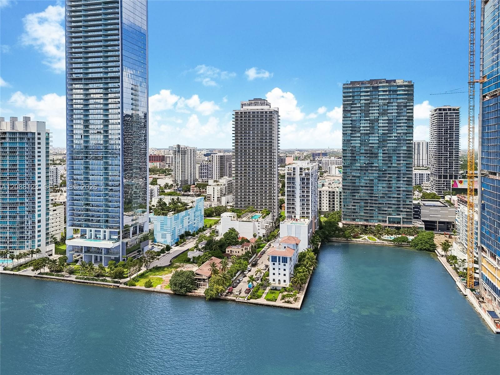 600 NE 27th St # 704, Miami FL 33137 - Miami, FL - Photo 1