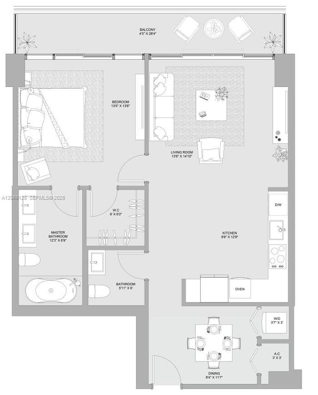 1170 E Hallandale Beach Blvd # 1105, Hallandale Beach FL 33009 - Hallandale Beach, FL - Photo 2