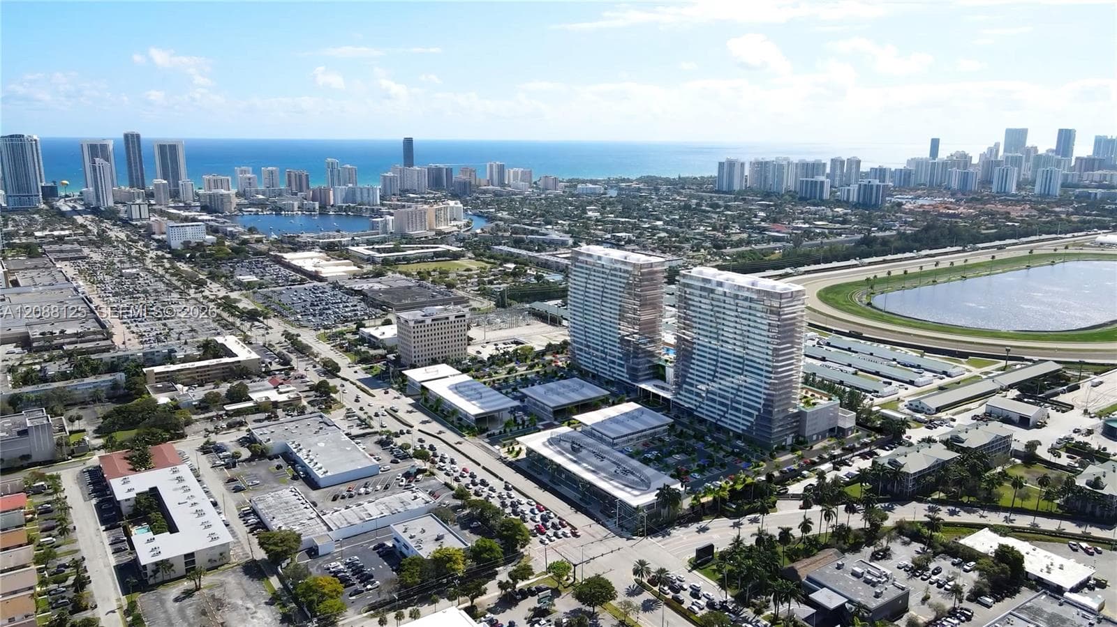 1170 E Hallandale Beach Blvd # 1105, Hallandale Beach FL 33009 - Hallandale Beach, FL - Photo 1