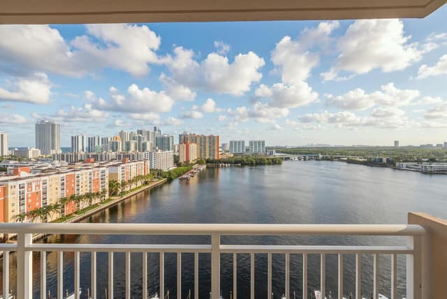 250 174TH Street # 1719, Sunny Isles Beach FL 33160 - Sunny Isles Beach, FL - Photo 2