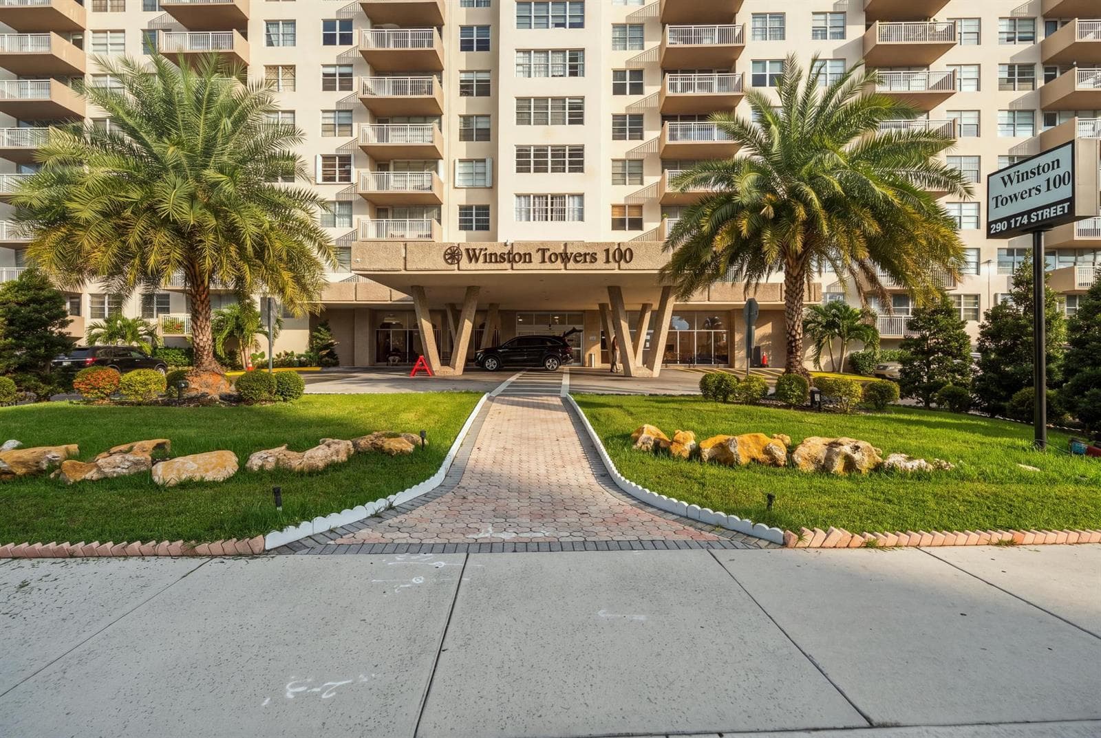 250 174TH Street # 1719, Sunny Isles Beach FL 33160 - Sunny Isles Beach, FL - Photo 1
