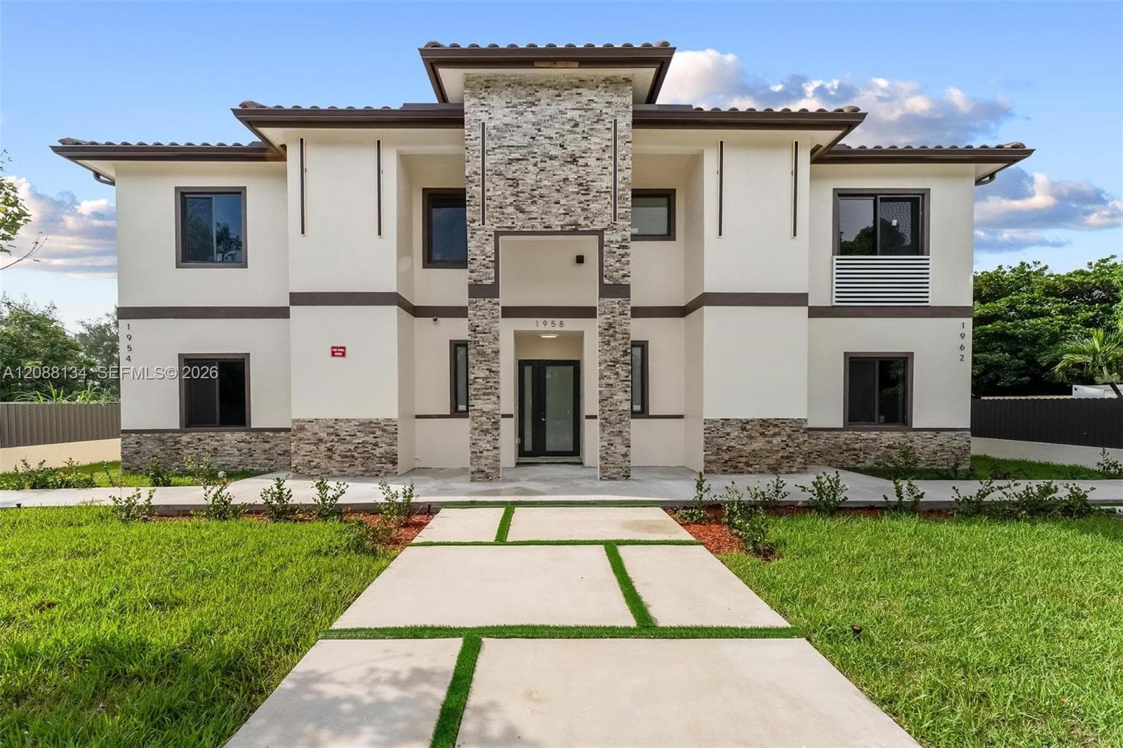 1962 NW 107th St, Miami FL 33167 - Miami, FL - Photo 1