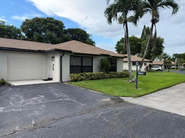4695 ROBINWOOD Place # B, Boynton Beach FL 33436 - Boynton Beach, FL - Photo 2