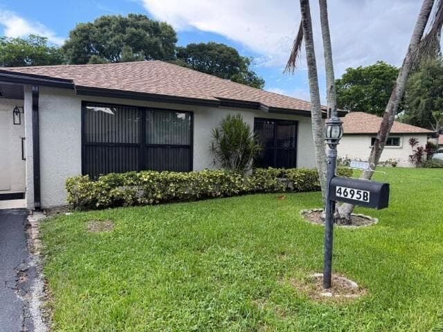 4695 ROBINWOOD Place # B, Boynton Beach FL 33436 - Boynton Beach, FL - Photo 3