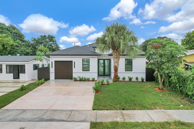 2540 NW 14TH Court, Fort Lauderdale FL 33311 - Fort Lauderdale, FL - Photo 6