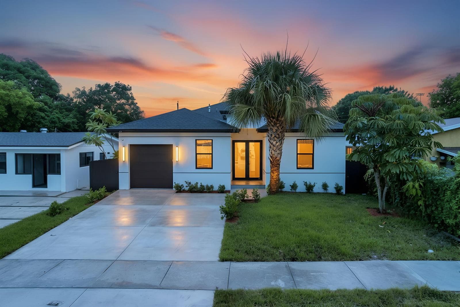 2540 NW 14TH Court, Fort Lauderdale FL 33311 - Fort Lauderdale, FL - Photo 1