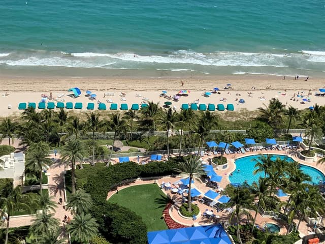 3200 N OCEAN Boulevard # 701, Fort Lauderdale FL 33308 - Fort Lauderdale, FL - Photo 3