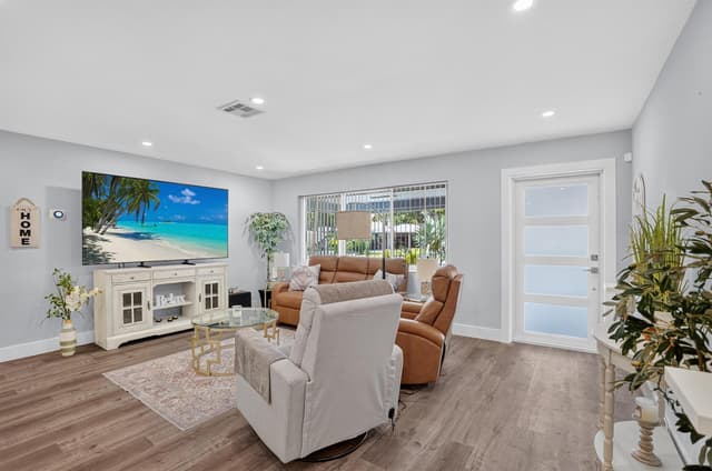 4510 NW 12TH Terrace, Fort Lauderdale FL 33309 - Fort Lauderdale, FL - Photo 6